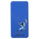 image 2 of Stitch 10000Mah Power Bank Classic Expressions
