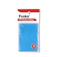 image 1 of Pack of 50 Coloured Translucent Sticky Notes 75 x 75mm