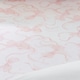 image 2 of Catherine Lansfield Bow Fitted Sheet White / Pink Pink | White / Pink | Double