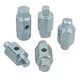image 5 of Drain Sump Plug Key Tool Set Axles Gear Box Car Repair Oil Change TE168