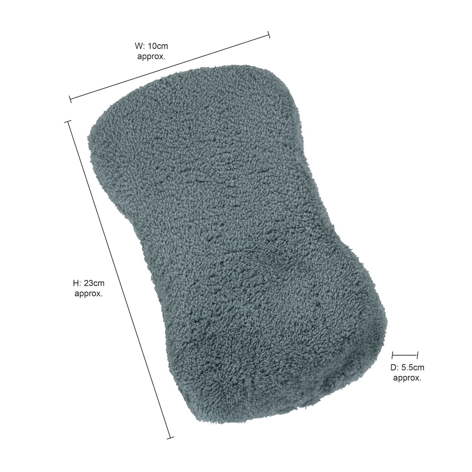 image 1 of JVL Car Cleaning Essential Kit – Basic Car Wash & Detailing Set for Exterior & Interior Care