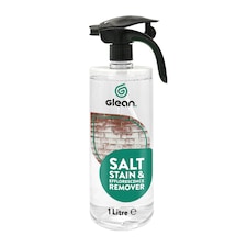 Glean Salt Stain Efflorescence Remover Spray - 1l