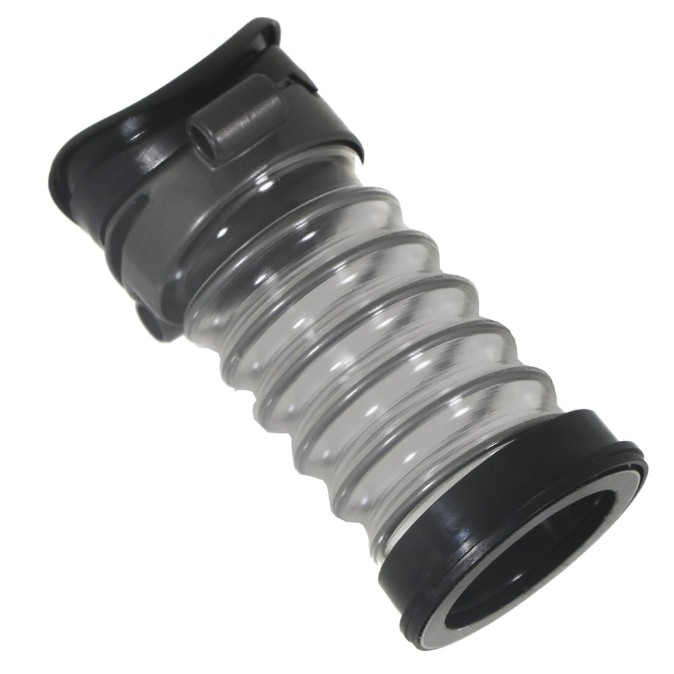 image 1 of SPARES2GO Lower Change Over Valve Hose for Dyson DC40 Vacuum Cleaners