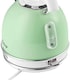 image 5 of Ariete 2877/04 Vintage Retro Dome Kettle, 1.7 Litre Capacity, Green