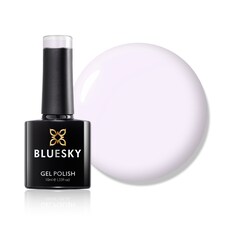 Bluesky Beige Gel Polish - Clear Pink 10ml