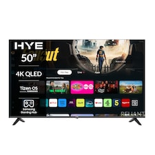 4k HDR TVs