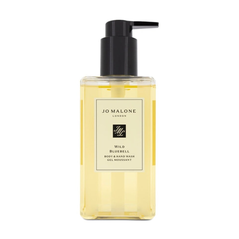 image 1 of Jo Malone Wild Bluebell Body & Hand Wash 250ml