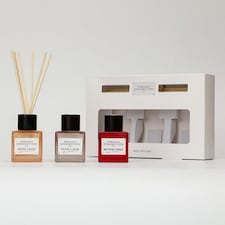 Diffuser & Incense
