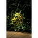 image 2 of Brot 60cm Outdoor Bollard Black 2700K IP65