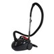 image 1 of COMPACTCLEAN Bagged Cylinder Vacuum Cleaner, Ewbank EWVC0215B