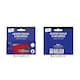 image 1 of Just Stationery Stapler with 500 No 26 Staples