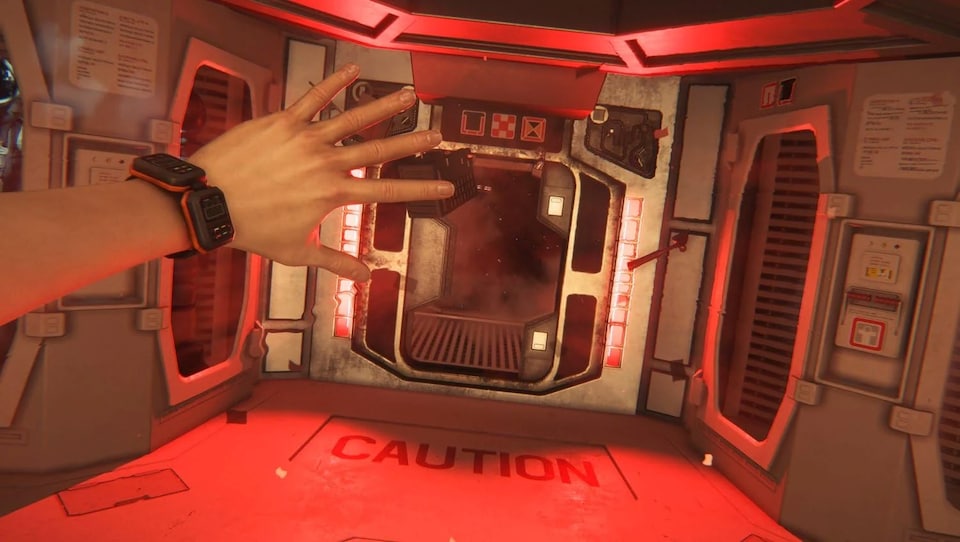image 1 of Alien: Isolation Nostromo Edition (USA IMPORT) PS3