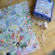 image 3 of Mike Jupp I Love Healthcare 1000 Piece Jigsaw Puzzle