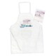 image 2 of Me To You Bear Apron & Recipe Book Gift Set Multi