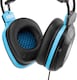 image 2 of Olympique De Marseille Gaming Headset