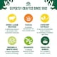 image 4 of James Wellbeloved Puppy/Junior Dry Dog Food Rich in Lamb & Rice 15kg