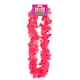 image 1 of Pink Hula Lei Garland (100cm) Hen Party
