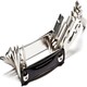 image 4 of AWE 20 Piece Hardened Steel Bike Black Multi Function Pocket Tool