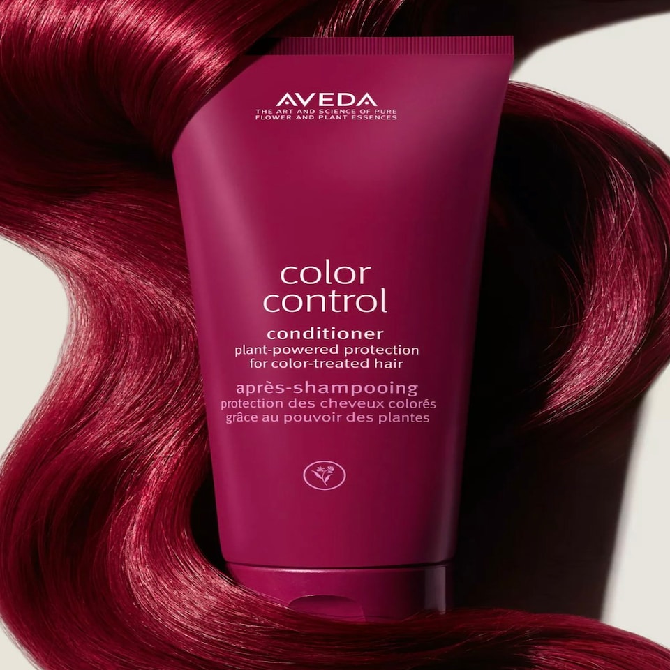 image 1 of Aveda Color Control Conditioner 1000ml