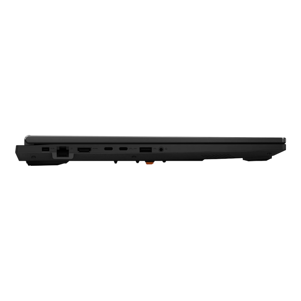 image 1 of ASUS TUF Gaming A18 18-Inch WUXGA 144Hz AMD Ryzen AI 16GB 1TB RTX 5070 Gaming Laptop