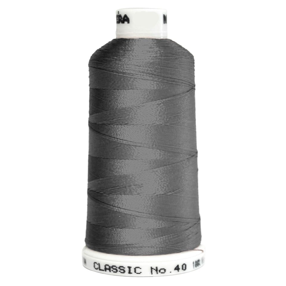 Madeira Classic No. 40 Embroidery Thread - 1239 - Cop