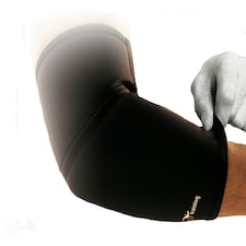 Precision Neoprene Elbow Brace - Black - XL Black | XL