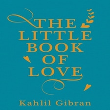 The Little Book Of Love