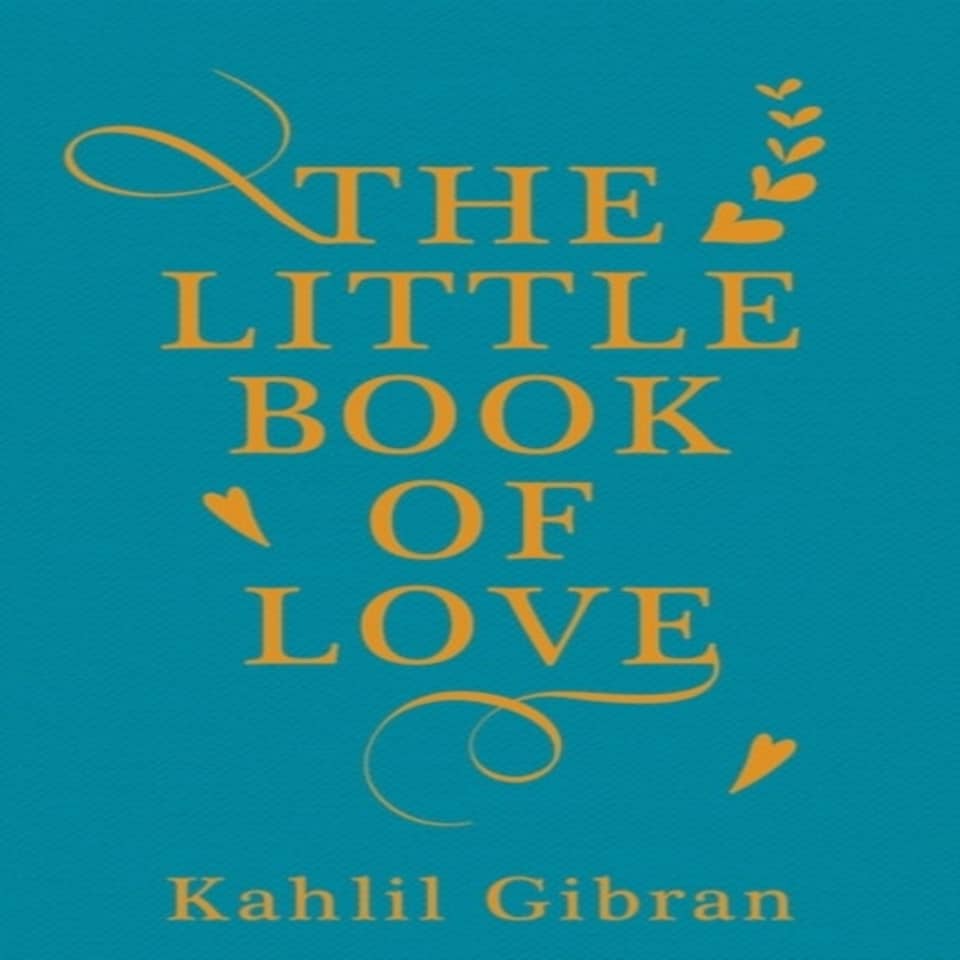 The Little Book Of Love