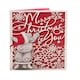 image 8 of Merry Christmas to You Me to You Bear Card