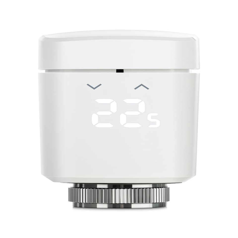 image 1 of Eve Thermo - Smart Radiator Valve
