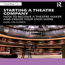 Starting A Theatre Company