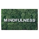 image 1 of Wellness Mindfulness (Kitchen Towel)