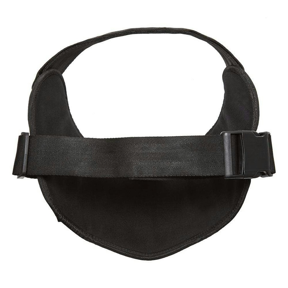 image 1 of Dog Body Harness - Bunty Yukon Harness Pink | XL