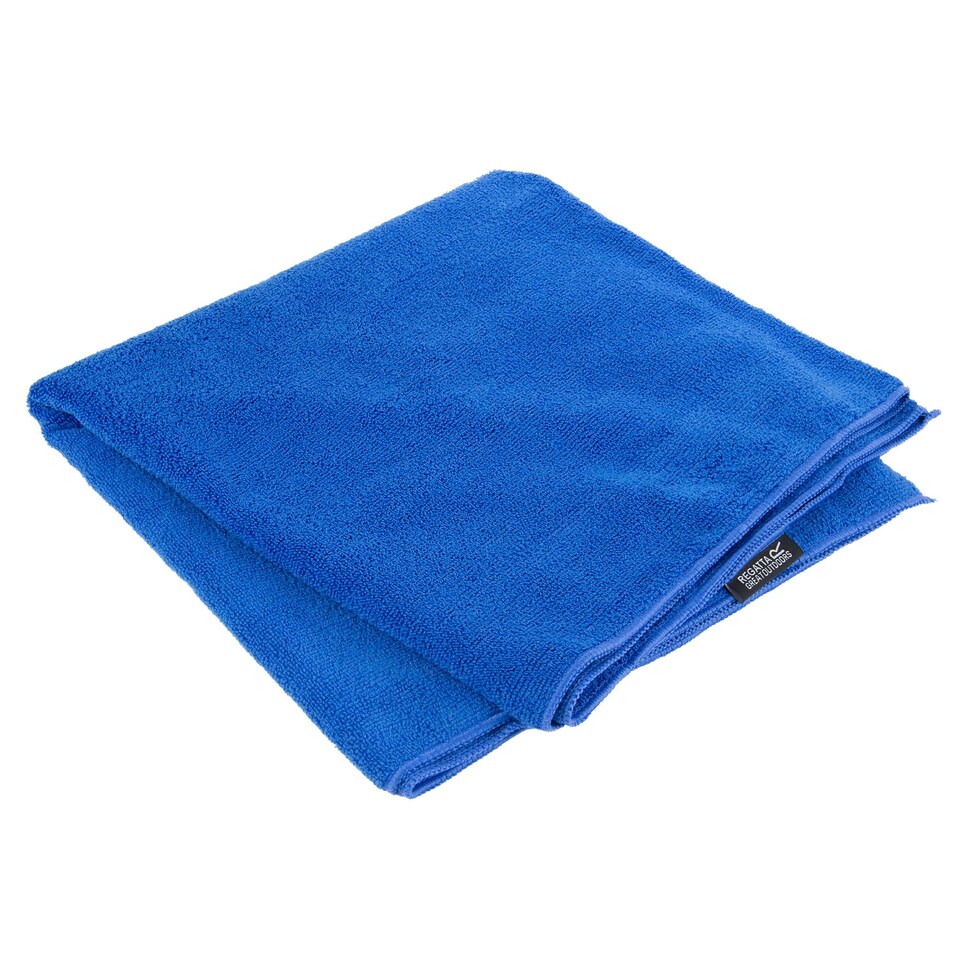 Regatta Compact Travel Towel - Giant