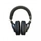 image 1 of Audio Technica Wireless Bluetooth Headphones - Black ATH-M20XBT