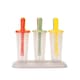 image 1 of Just The Thing Ice Lolly Moulds