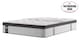 image 2 of Sealy Posturepedic Elevate Ultra Arden Memory Mattress King Size | White | 1