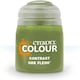 image 1 of Games Workshop Citadel Colour Contrast: Ork Flesh (18ml) Paint