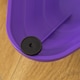 image 7 of Outsunny 6-Piece Balance Stepping Stones Stackable Non-slip Obstacle Course