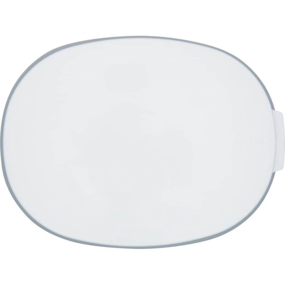 image 1 of Mepal Ellipse Lunch Box - White - One Size