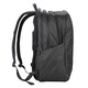 image 3 of XD Design Bobby Explore 30L Backpack - Black - One Size Black