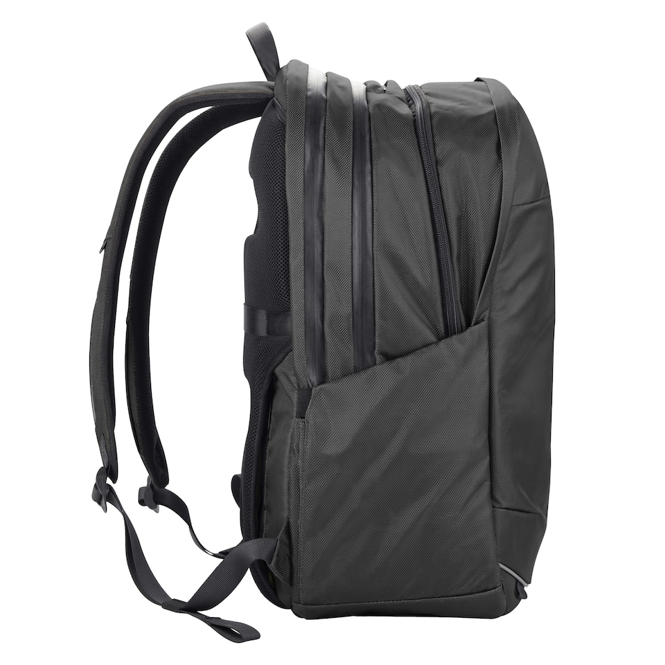 image 1 of XD Design Bobby Explore 30L Backpack - Black - One Size Black
