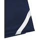 image 3 of Quadra Childrens/Kids Adjustable Strap Book Bag - French Navy - One Size Blue