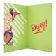 image 4 of Merry Christmas Card 'Wonderful'