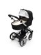 image 1 of Dooky Universal Pram Cover – UPF 50+ Sun Shade for Prams, Pushchairs, Buggies & Car Seats
