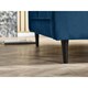image 5 of Furniturebox Jolene 2 Seater Navy Blue Velvet Sofa