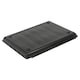 image 9 of Large Boot Tray 3 Pieces Waterproof Multifunctional Shoe Drip Protector Holder | Black | Black | 1
