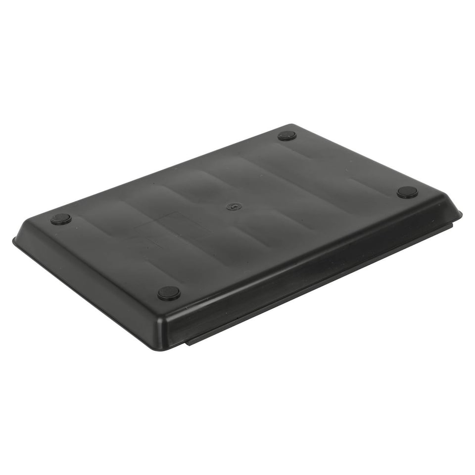 image 1 of Large Boot Tray 3 Pieces Waterproof Multifunctional Shoe Drip Protector Holder | Black | Black | 1