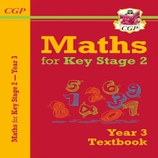Ks2 Maths Year 3 Textbook