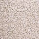 image 1 of White Spar Aggregate Bulk Bag - 850 kg - L100 x W100 x H80 cm
